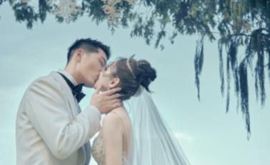 小艾比模仿秀